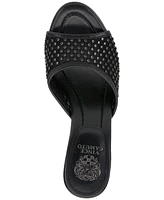 Vince Camuto Women's Paigelyy Embellished Sandals