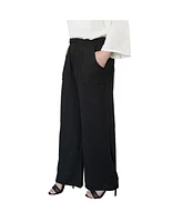 Standards & Practices Plus Ankle Length Pull-On Pants