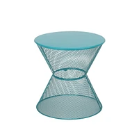 Nevada Outdoor Side Table: Perfect Summer Companion For Relaxation