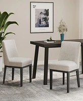 Light Grey Dining Chairs: Stylish, Durable, And Comfortable For Any Space