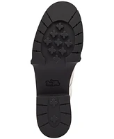 Coach Women's Lyla Oxford Flats