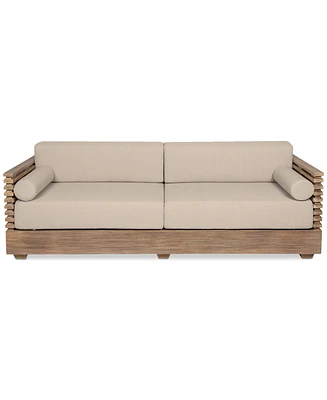 Vivid Outdoor Sofa