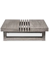 Vivid Outdoor Coffee Table
