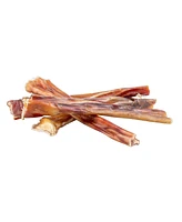 Natural Cravings Bully Sticks: Standard 5" - 5 pcs