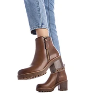 Xti Women's Casual Booties