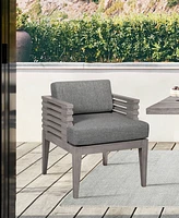 Vivid Outdoor Dining Chair