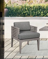 Vivid Outdoor Dining Collection