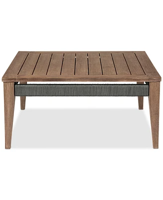 Orbit Outdoor Coffee Table