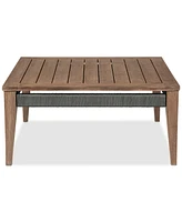 Orbit Outdoor Coffee Table