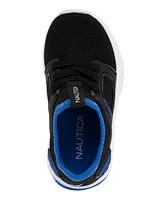 Nautica Kid's Arano Boys Athletic Sneaker