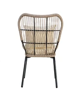 Southport Club Chair