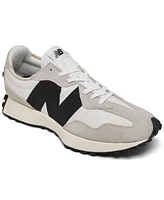 New Balance Men's 327 Casual Sneakers from Finish Line