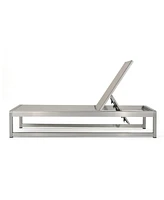 Modesta Chaise Lounge(Set Of 2)