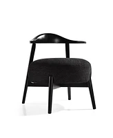 Plush Accent Chair: Comfort And Style For Every Room