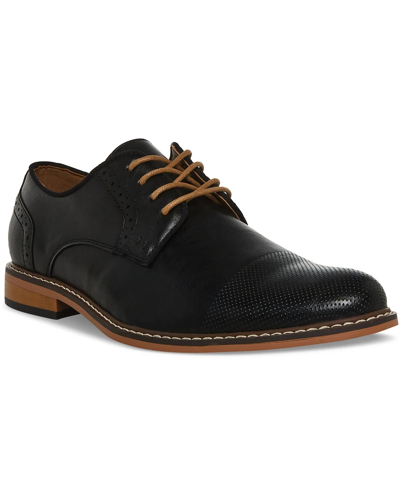 Madden Men Men's Bobby Lace-Up Dress Shoes