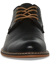 Madden Men Men's Bobby Lace-Up Dress Shoes