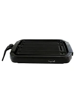 Megachef Watts Reversible Indoor Griddle and Grill