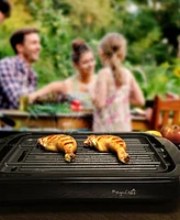 Megachef Watts Reversible Indoor Griddle and Grill