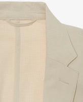 Alfani Men's Breathable Airflow Suit Jacket, Created for Macy's