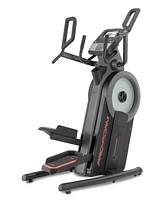 ProForm Trainer H7 iFIT-enabled Elliptical with 7” Touchscreen and Built-In Fan