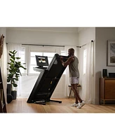 NordicTrack Commercial Series 1750 iFIT-enabled Treadmill for Running and Walking with 14 inch Pivoting Touchscreen