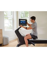 NordicTrack RW700 iFIT-enabled Rower with 10; Pivoting Touchscreen