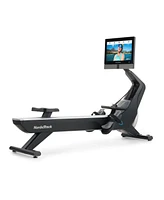 NordicTrack RW900 iFIT-enabled Rower with 22 inch Pivoting Touchscreen