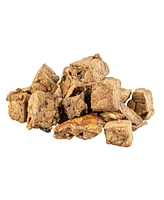 Natural Cravings Beef Roaster Bites: Beef Lung - 3.5 oz