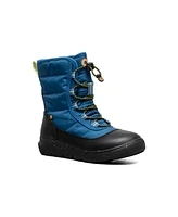 Bogs Little and Big Boys Skyline Snow Boot