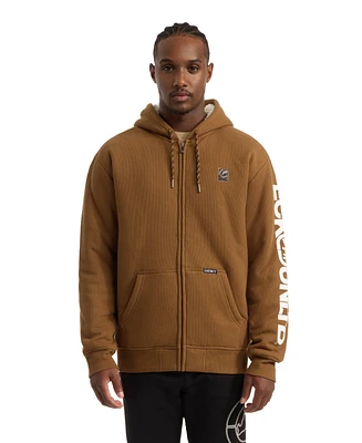 Ecko Unltd Men's One Hit Sherpa Hoodie