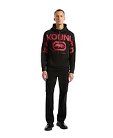 Ecko Unltd Men's Spreadout Hoodie