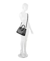 Nine West Women's Brooklyn Satchel Bag