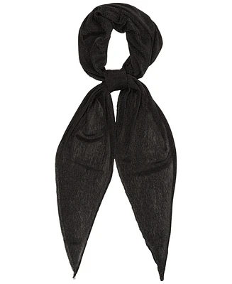 Lauren Ralph Knitted Diamond Scarf