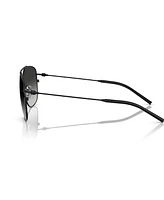 Moncler Unisex Sunglasses, Alumni ME4004