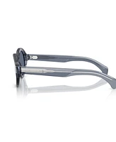 Moncler Unisex Sunglasses
