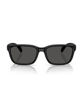 Moncler Unisex Sunglasses, Slicka ME8002