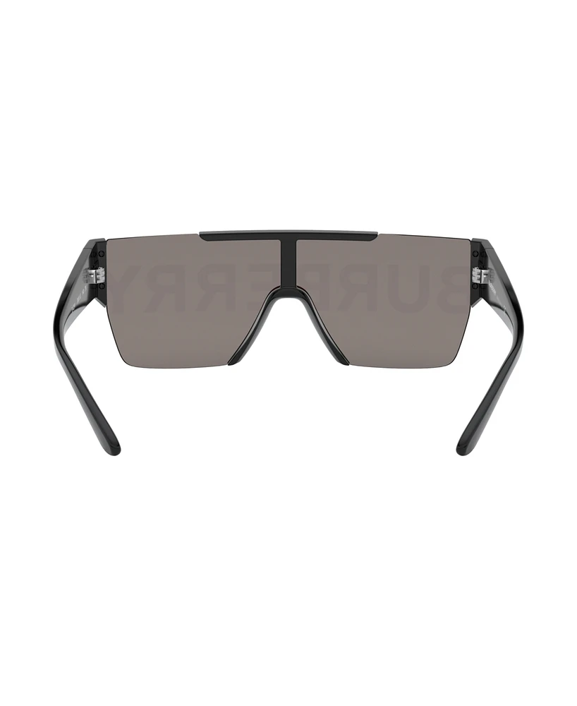 Burberry Men's Sunglasses, BE4291