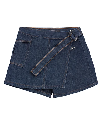 Guess Big Girls Denim Skort