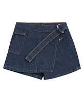 Guess Big Girls Denim Skort