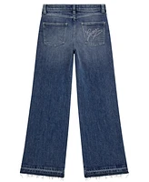 Guess Big Girls 90s Fit Denim Jeans