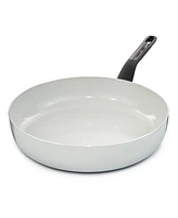 BergHOFF Leo Glints Nonstick Recycled Aluminum Frying Pan 12.5"