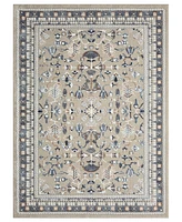 Lr Home Willa Vis-643 2'x3' Area Rug