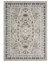 Lr Home Willa Vis 643 Rug Collection