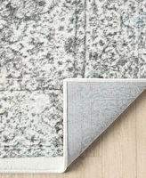 Lr Home Atlas Atl-056 2'x7' Runner Area Rug