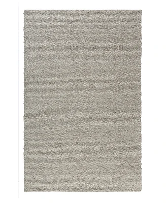 Lr Home Ella Dom-1 7'9"x9'9" Area Rug