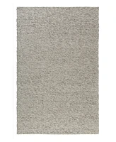 Lr Home Ella Dom-1 7'9"x9'9" Area Rug