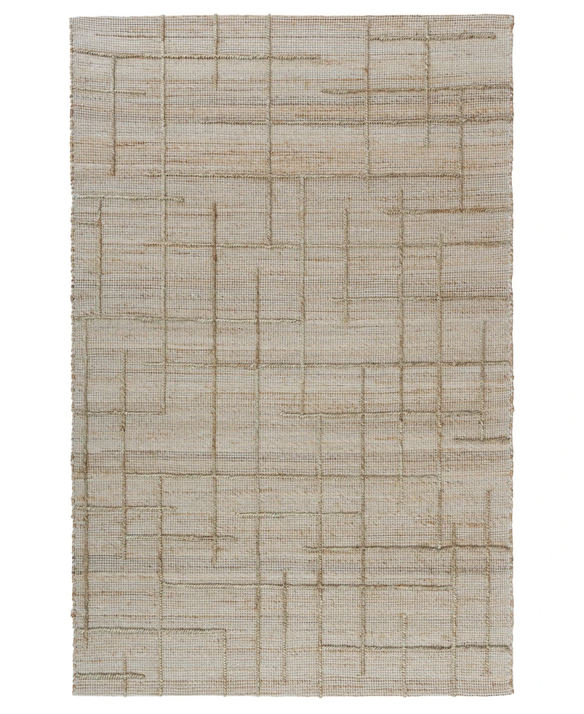 Lr Home Naella Mes-569 2'x3' Area Rug