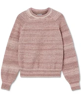 Frank And Oak Women's Seawool Crewneck Sweater