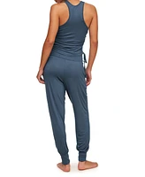 Adore Me Women's Jayden Pajama Tank & Pant Set