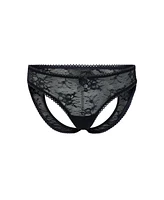 Adore Me Plus Amore Cheeky Panty